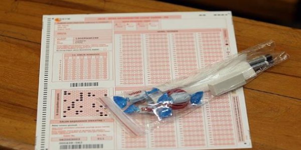 TEOG mazeret sınavı soru ve cevap anahtarları açıklandı