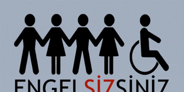 Sayın MEB, engelsizsiniz