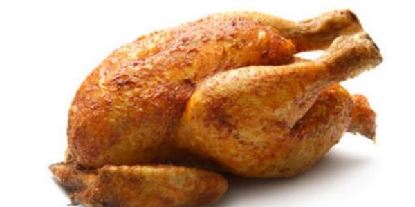 Tavuğun organiği kilosundan belli olur