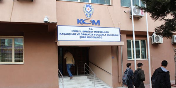 Ala: Liman soru�turmas� 3'�nc� darbe giri�imiydi