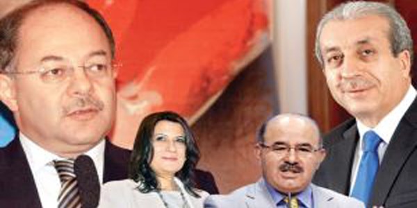 3 d�nem sonras� kimi yazar kimi hoca olacak!