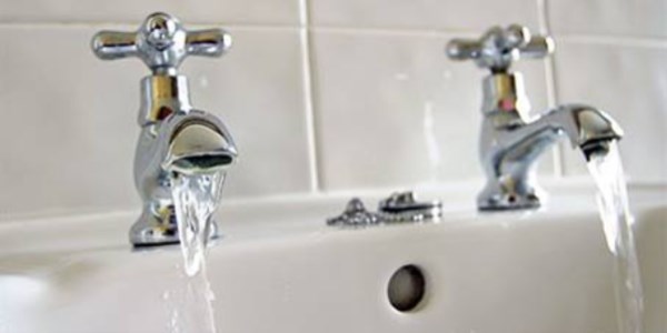 �stanbul'da 24 saatlik su kesintisi