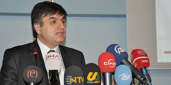Yeni bir YÖK'e ihtiyaç var