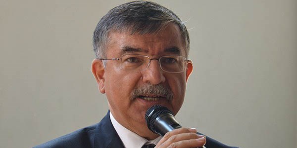 Bakan Y�lmaz: Hava g�c�n�n yetenekleri g��lenecek