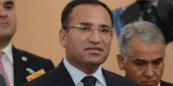 Bozdağ yeni yargı paketini anlattı