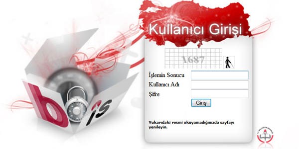 ��retmenlerin il i�i ba�vuru sayfas� a��ld�