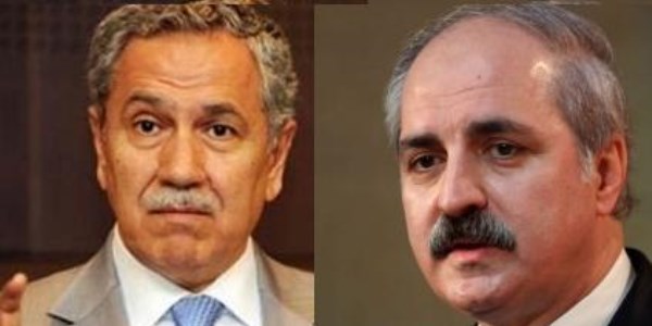 Erdo�an sonras� Ba�bakan...