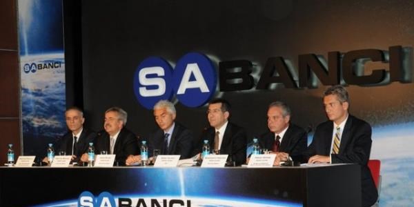 Sabanc Holding'ten 1800 kiiye i imkan