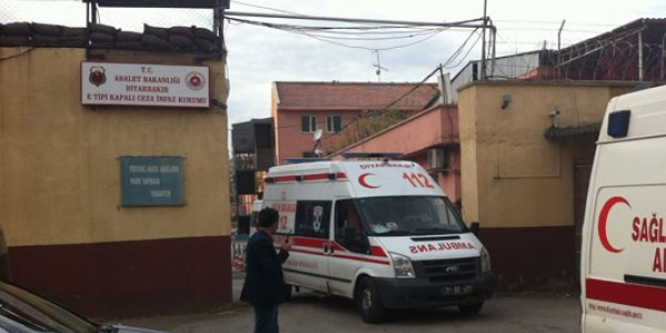 Hasta mahküma çıkış yolu
