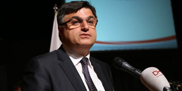 Çetinsaya: Bu maaşla çalışan eleman bulamayız
