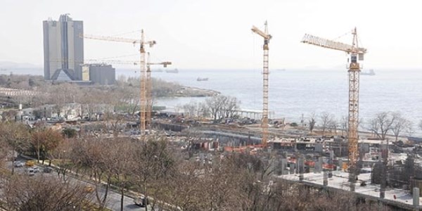 Ataköy'de bilirkişi raporu: Her şey yanlış!