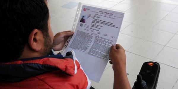 EKPSS kurası için başvuru tarihi
