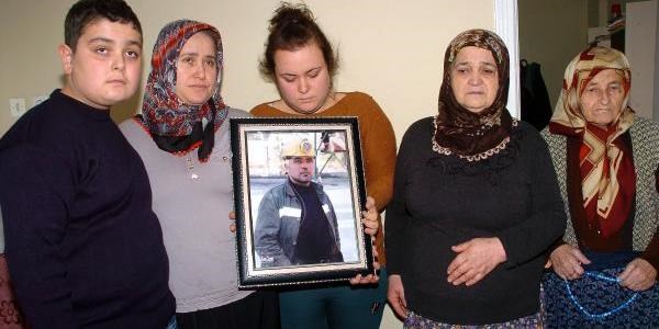 Ölen işçi yakınına 402 bin lira tazminat