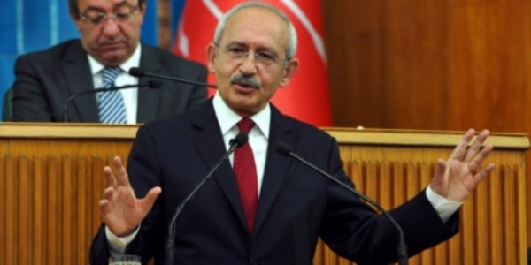 Kılıçdaroğlu: Menderes'in adını ağzına alacak son kişisin/Video