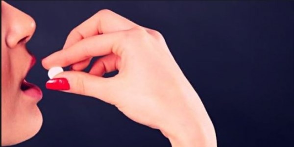 Aşırı ağrı kesici kullanımına dikkat!