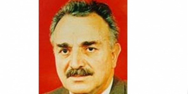 Eski Bakan Kitapçı vefat etti