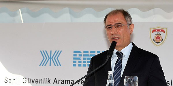 Ala: Milli kaynaklarımızla üretiyoruz