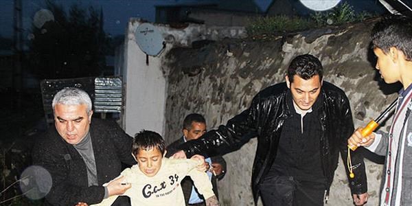 Kaybolan 2 kardeş bulundu