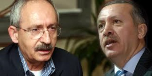Erdoğan ve Kılıçdaroğlu Soma'ya gidiyor
