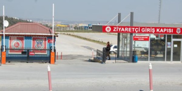 TSK'dan 'dava önemsiz ifade verin' denildi