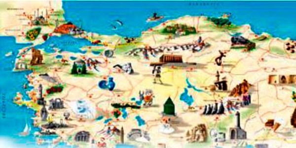 19 Mayıs tatilinde 9 milyon kişi yolda
