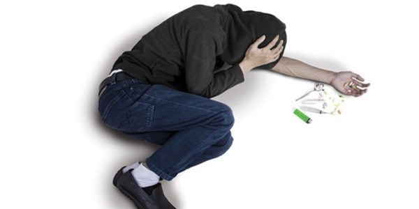 Uyu�turucuya be� y�l takip