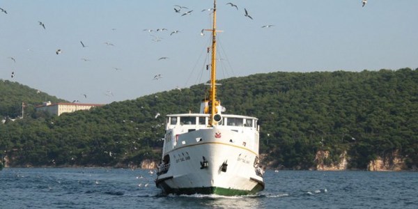 Sıcaklıklar artıyor - Haritalı