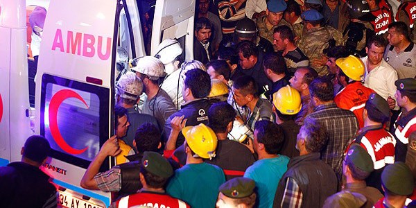 Türkiye, 22 yıl sonra aynı acıyı yaşadı