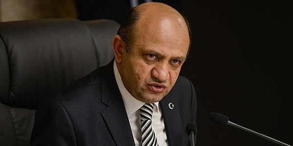 Bakan Işık: Üzerimize düşeni yapacağız