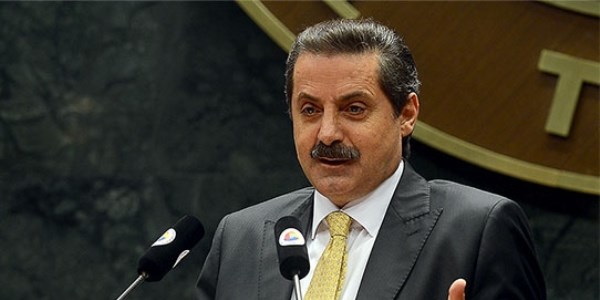Çelik, 15 yaşındaki madenciyi araştırıyor