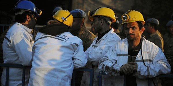 15 dakika ile büyük facia atlatıldı