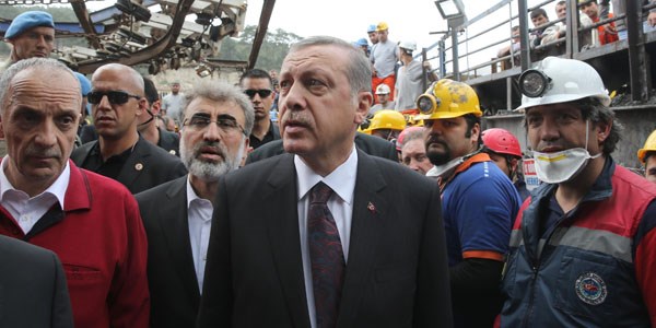 Erdoğan: Ocağın denetimleri yapıldı/ Video