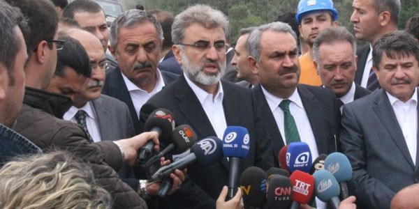 Bakan Yıldız o rakamları Kılıçdaroğlu'na verdi!/ Video