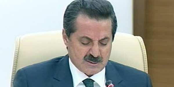 Çelik: 15 değil 19 yaşındaydı/ Video