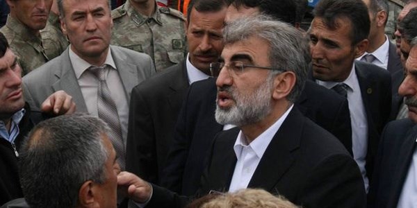 Yıldız: Kazandıkları benim kazandığımdan daha helal/ Video