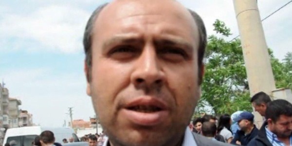Servisi kaçırdı hayatta kaldı/ Video