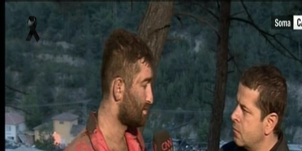 Kurtarma görevlisi içeride gördüklerini anlattı!