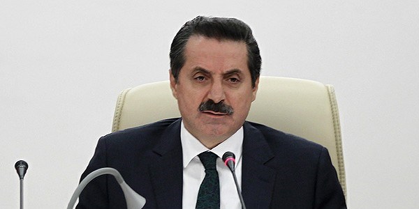 Çelik: Gizli saklı kalmayacak