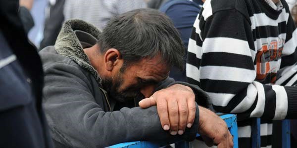 Çok sayıda ülke lideri taziye mesajı gönderdi