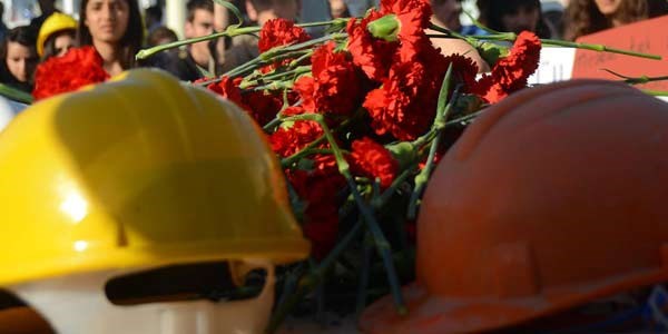 Facia nedeniyle yurt genelinde gösteri düzenlendi