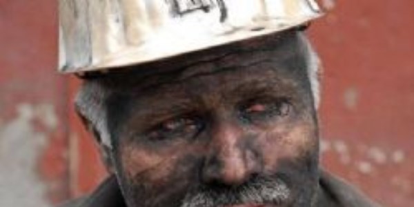 Bir madencinin vasiyeti/Video