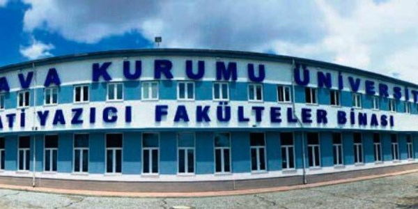 İnsansız hava aracı gün sayıyor