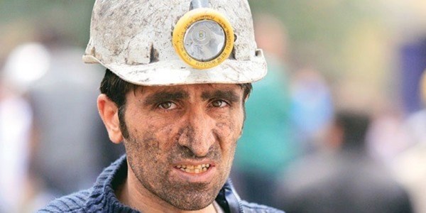 40 bin madenci iyiletirme bekliyor
