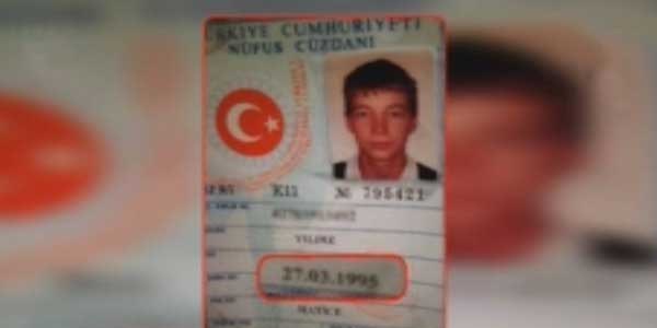 Meğer 19 yaşındaymış/Video