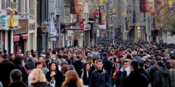 İşsizlik rakamları açıklandı