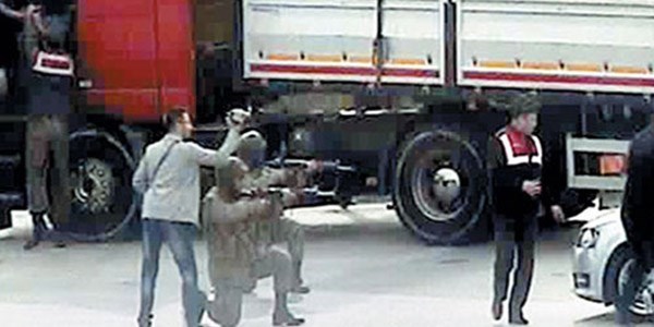 TIR iddianamesi kabul edildi