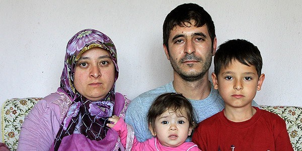 'Nefes'e ulaşmak hiç bu kadar zor olmamıştı'