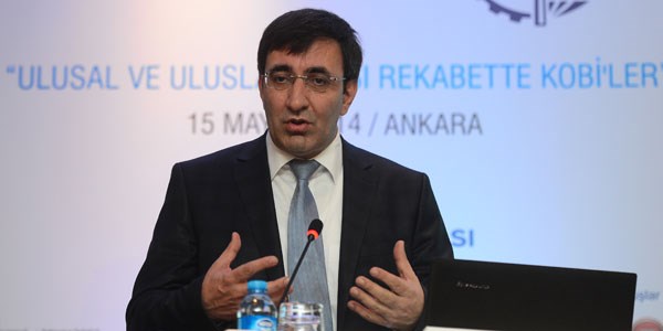 Bakan Yılmaz: Sorumlular ortaya çıkarılacak
