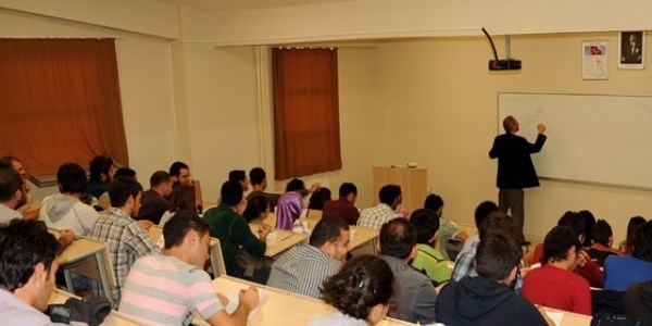 Her yıl 15 bin doktoralı lazım