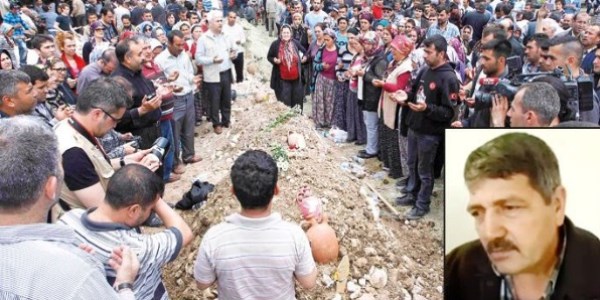 40 ki�i demir �s�r�p kurtulduk/ Video